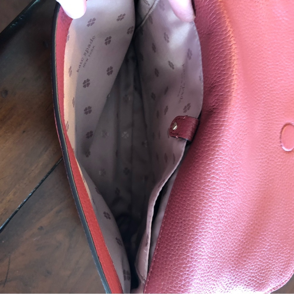 Kate Spade Crossbody - Picture 5 of 9